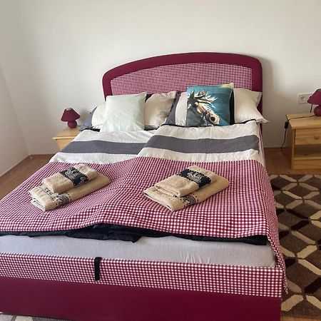 Valentina Apartman Balatonmáriafürdő 외부 사진