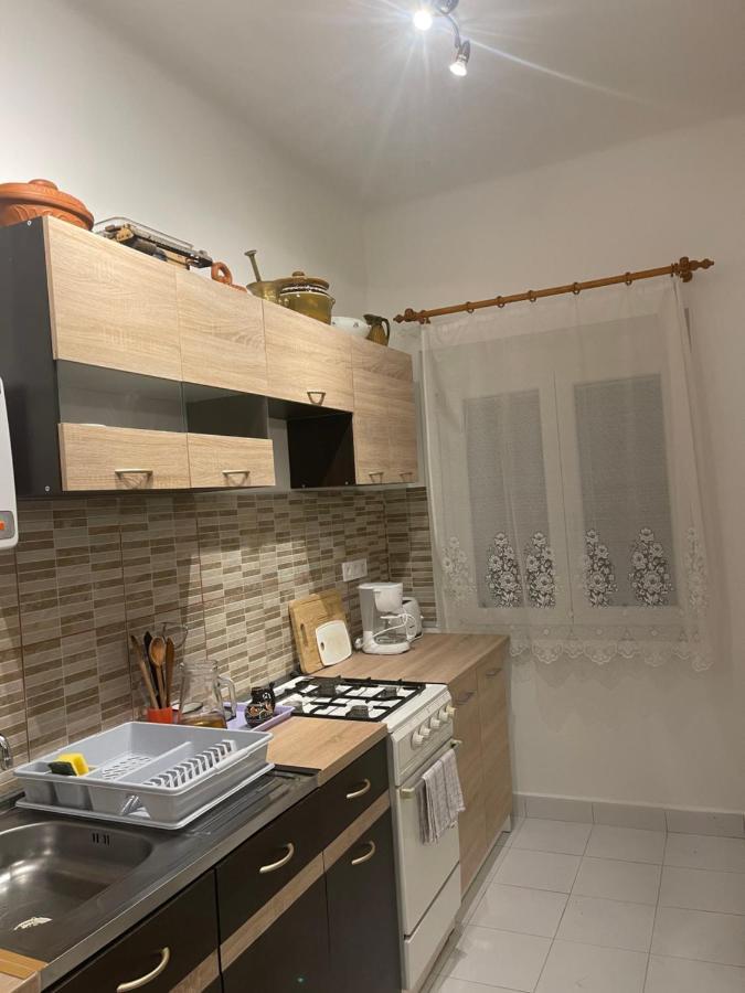 Valentina Apartman Balatonmáriafürdő 외부 사진
