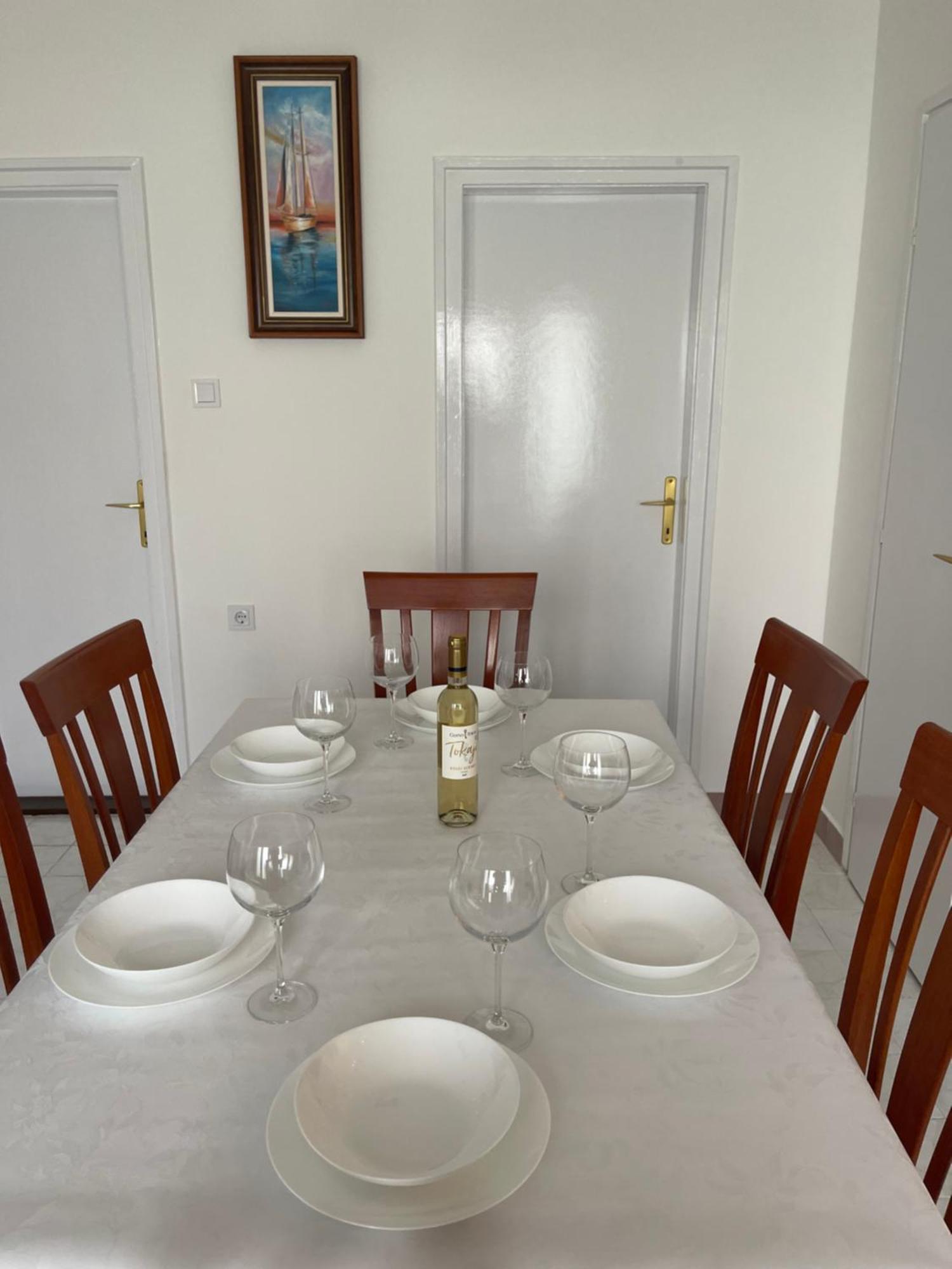 Valentina Apartman Balatonmáriafürdő 외부 사진