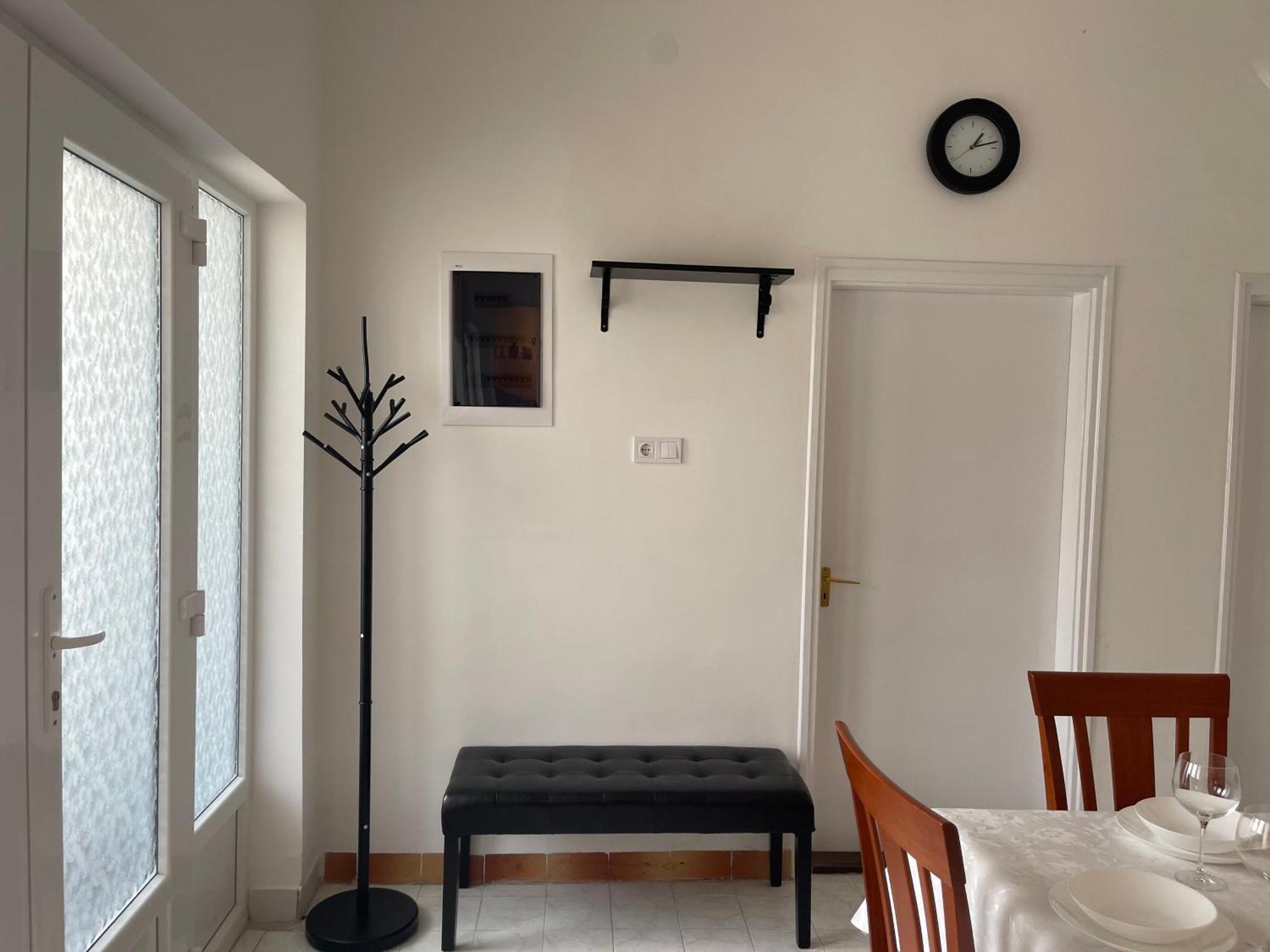 Valentina Apartman Balatonmáriafürdő 외부 사진