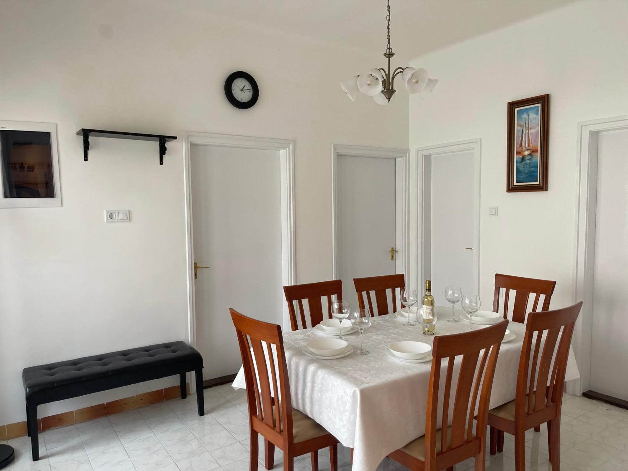Valentina Apartman Balatonmáriafürdő 외부 사진
