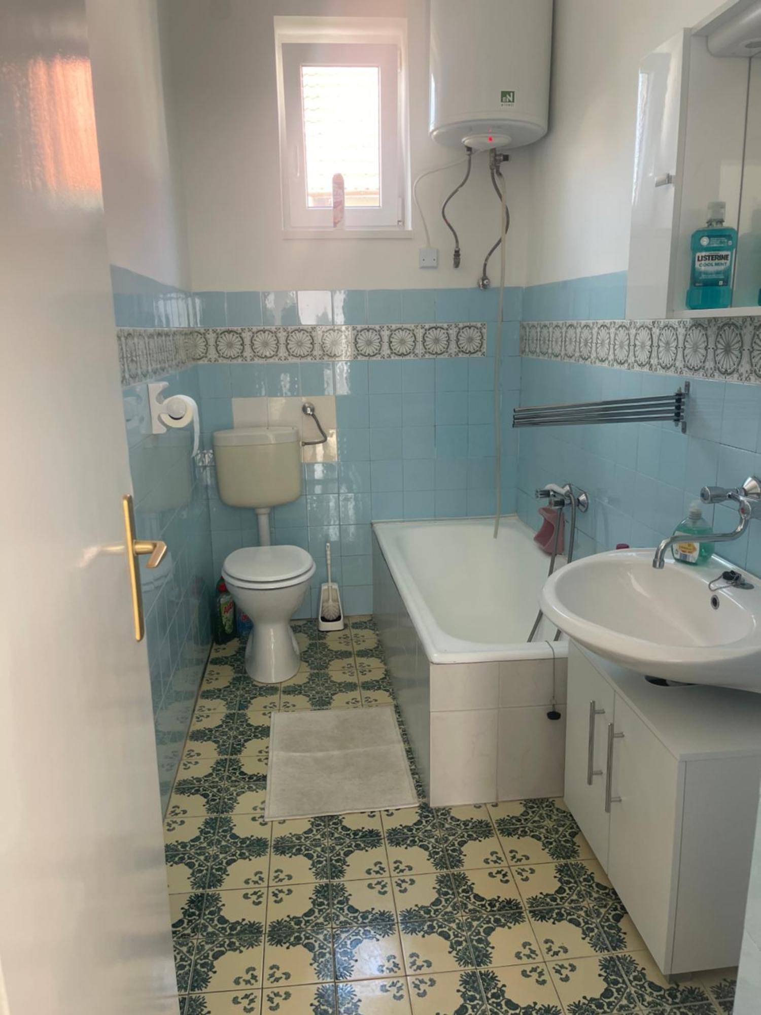 Valentina Apartman Balatonmáriafürdő 외부 사진
